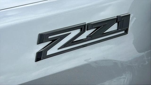 2026 Chevrolet Silverado 2500HD Crew Cab, Standard Bed, LT, 4WD