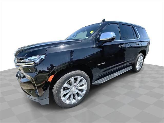 2024 Chevrolet Tahoe 4WD Premier for sale in Prattville, AL