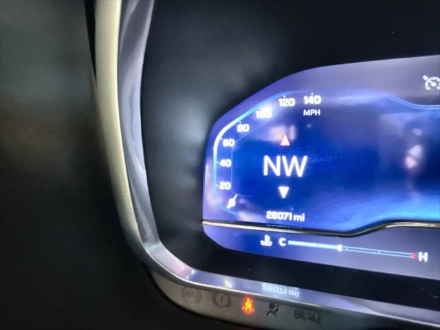 2024 Chevrolet Tahoe 4WD Premier