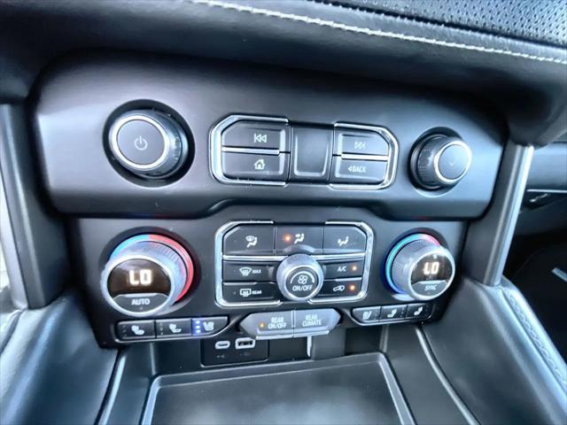2024 Chevrolet Tahoe 4WD Premier
