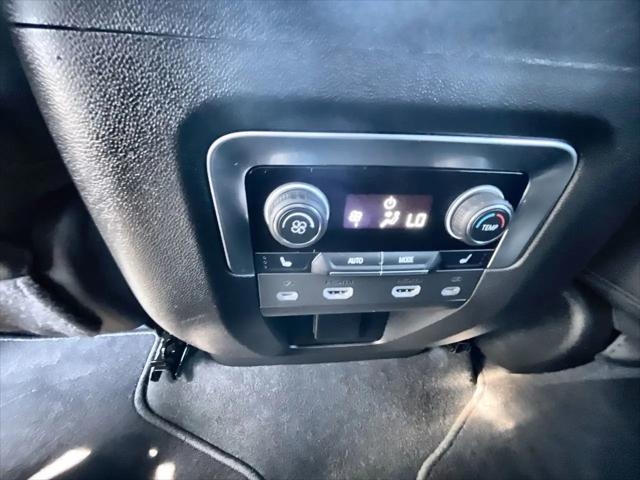 2024 Chevrolet Tahoe 4WD Premier