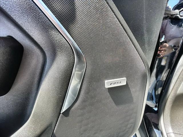 2024 Chevrolet Tahoe 4WD Premier