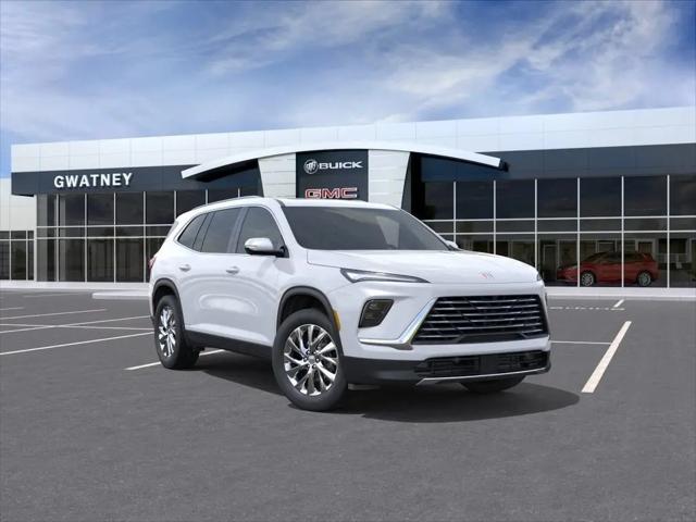 2026 Buick Enclave Preferred FWD for sale in North Little Rock, AR