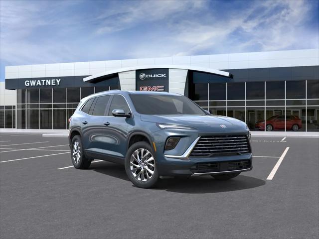2026 Buick Enclave Preferred FWD for sale in North Little Rock, AR
