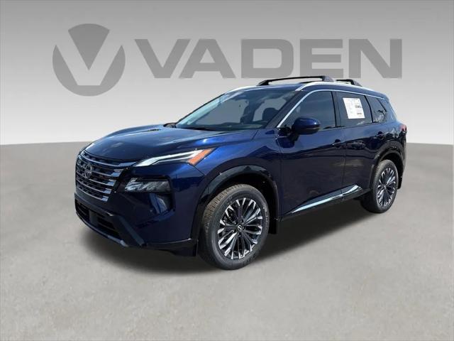 2026 Nissan Rogue Platinum for sale in Savannah, GA