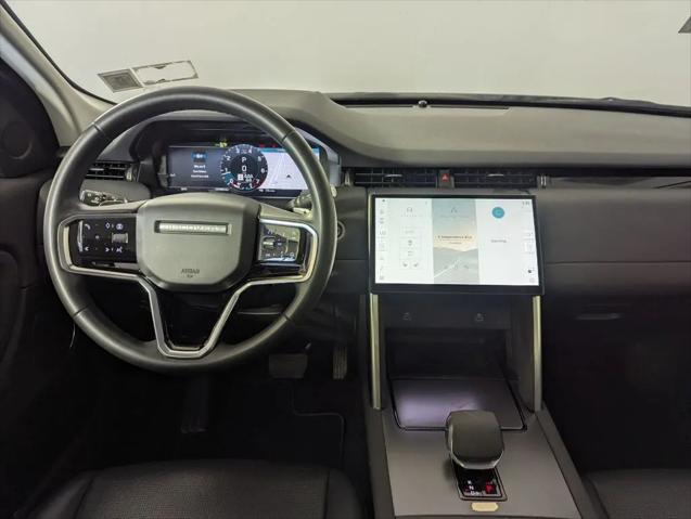 2024 Land Rover Discovery Sport Core S