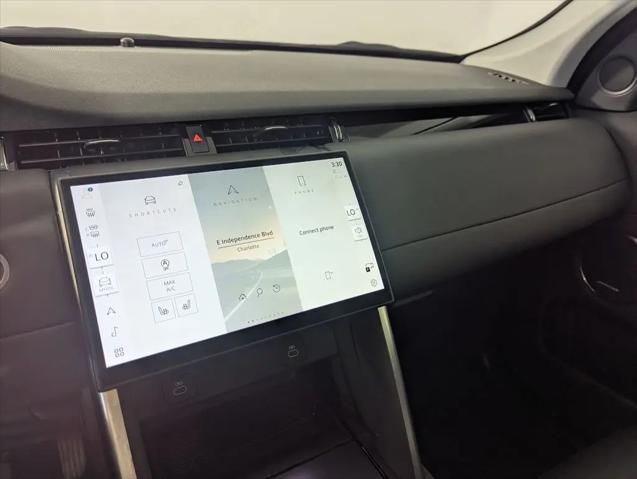 2024 Land Rover Discovery Sport Core S