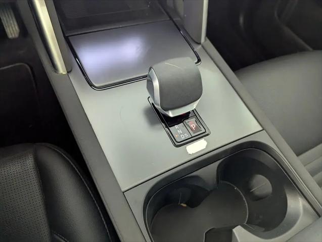 2024 Land Rover Discovery Sport Core S