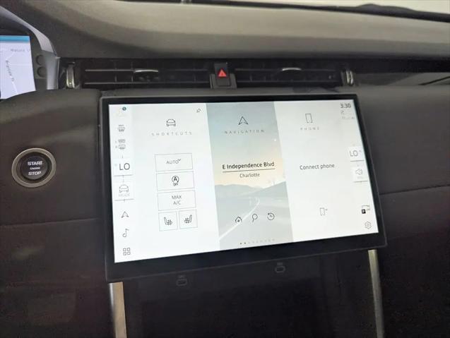 2024 Land Rover Discovery Sport Core S
