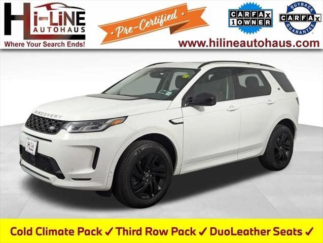 2024 Land Rover Discovery Sport Core S for sale in Charlotte, NC