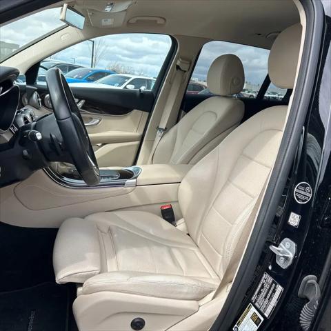 2020 Mercedes-Benz GLC GLC 300