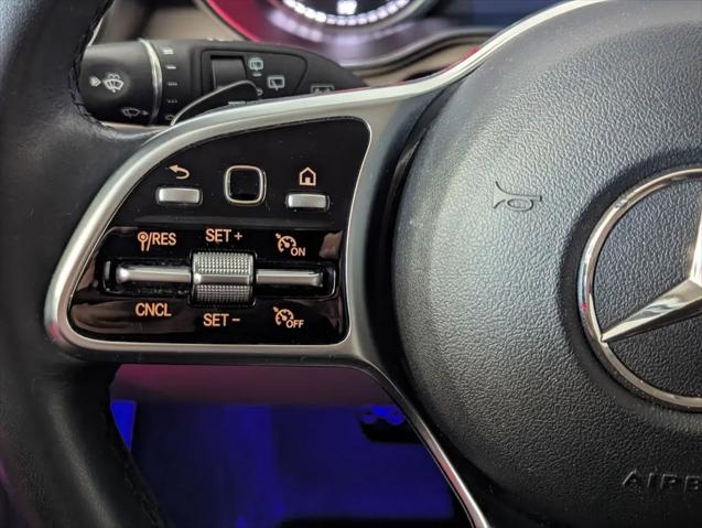 2020 Mercedes-Benz GLC GLC 300