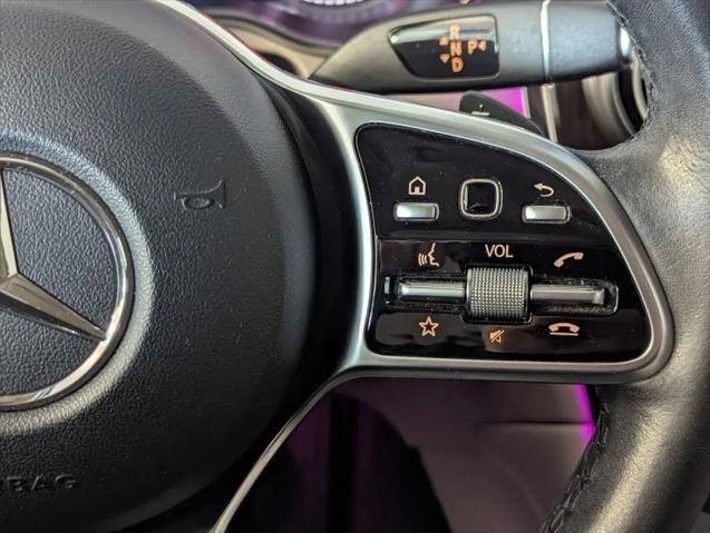 2020 Mercedes-Benz GLC GLC 300