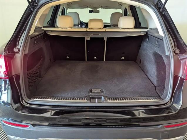 2020 Mercedes-Benz GLC GLC 300