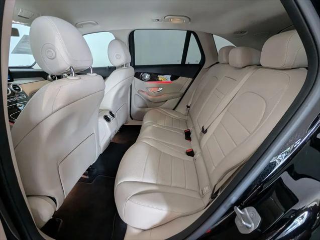 2020 Mercedes-Benz GLC GLC 300