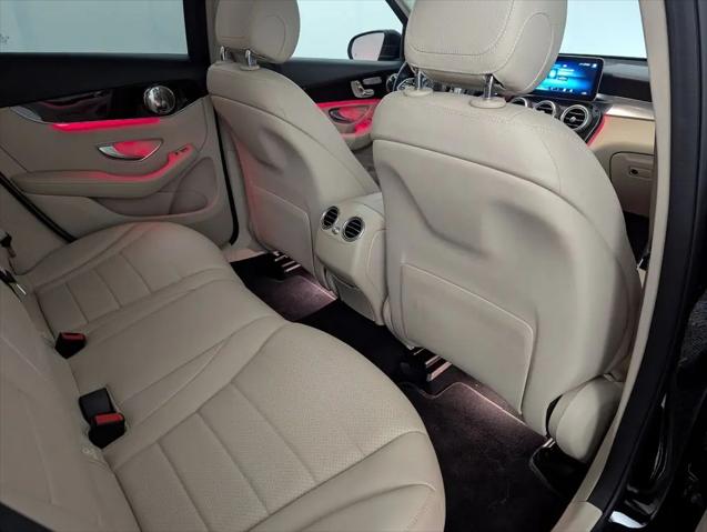 2020 Mercedes-Benz GLC GLC 300