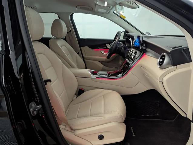 2020 Mercedes-Benz GLC GLC 300
