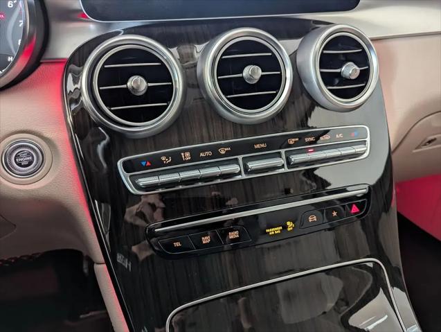 2020 Mercedes-Benz GLC GLC 300