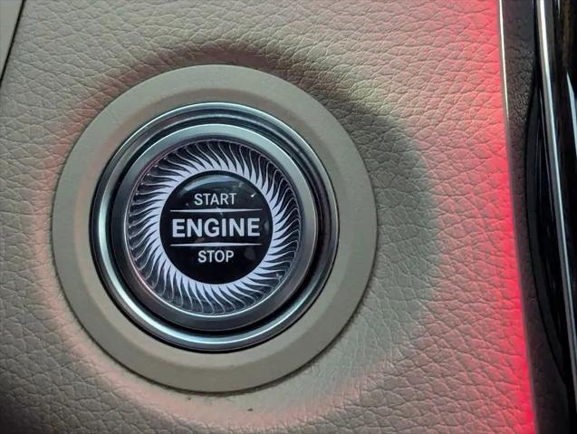2020 Mercedes-Benz GLC GLC 300
