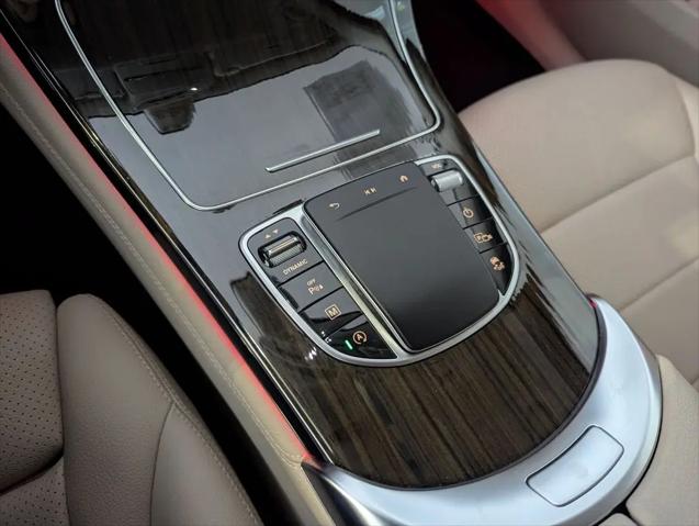 2020 Mercedes-Benz GLC GLC 300
