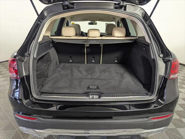 2020 Mercedes-Benz GLC GLC 300