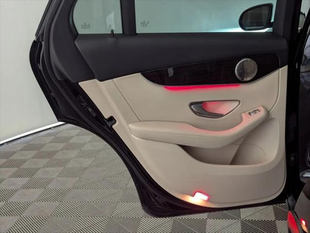 2020 Mercedes-Benz GLC GLC 300