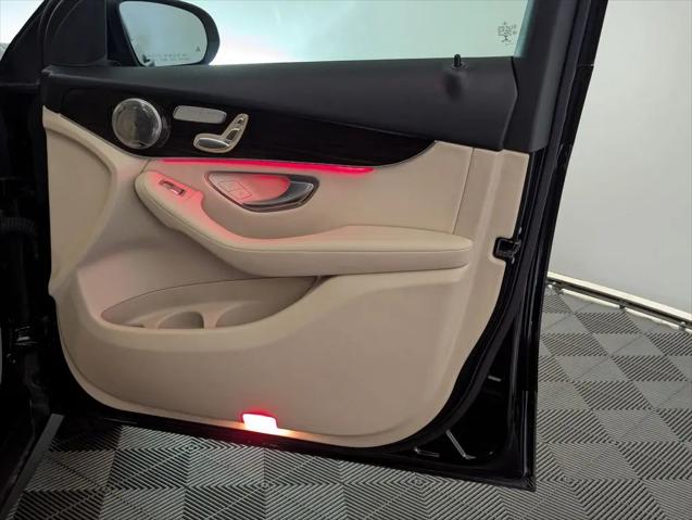 2020 Mercedes-Benz GLC GLC 300