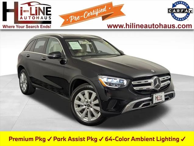 2020 Mercedes-Benz GLC GLC 300 for sale in Charlotte, NC