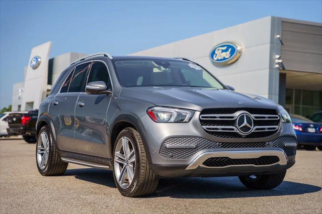 2020 Mercedes-Benz GLE GLE 350 4MATIC for sale in Graniteville, SC