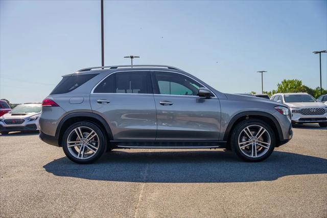 2020 Mercedes-Benz GLE GLE 350 4MATIC