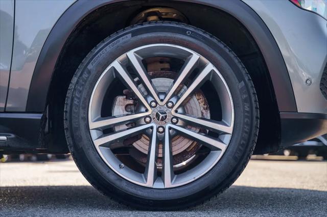 2020 Mercedes-Benz GLE GLE 350 4MATIC