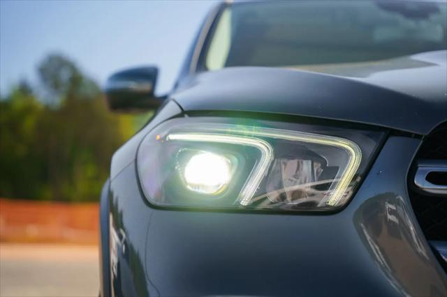2020 Mercedes-Benz GLE GLE 350 4MATIC