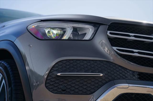 2020 Mercedes-Benz GLE GLE 350 4MATIC