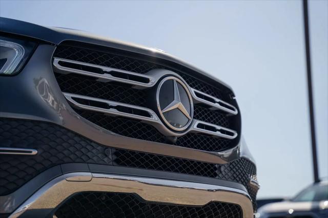 2020 Mercedes-Benz GLE GLE 350 4MATIC