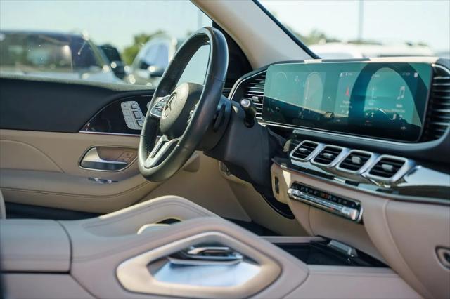2020 Mercedes-Benz GLE GLE 350 4MATIC
