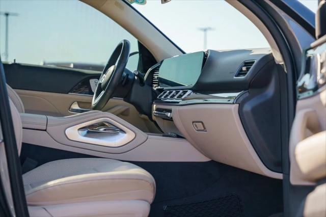 2020 Mercedes-Benz GLE GLE 350 4MATIC