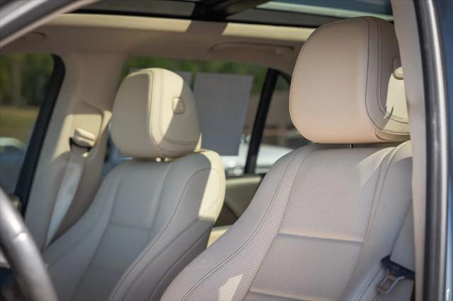 2020 Mercedes-Benz GLE GLE 350 4MATIC
