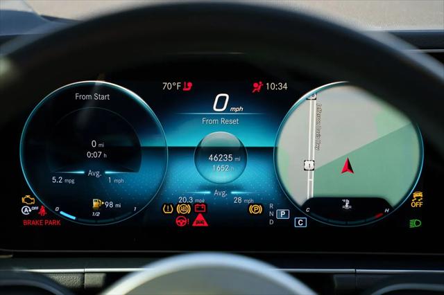 2020 Mercedes-Benz GLE GLE 350 4MATIC
