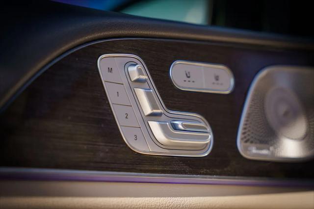 2020 Mercedes-Benz GLE GLE 350 4MATIC