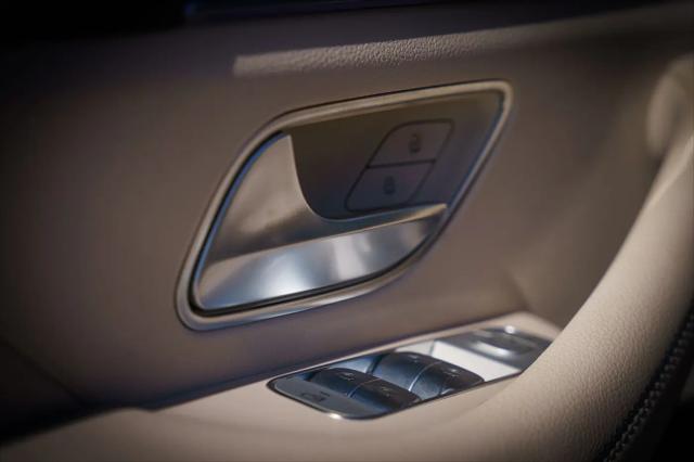 2020 Mercedes-Benz GLE GLE 350 4MATIC