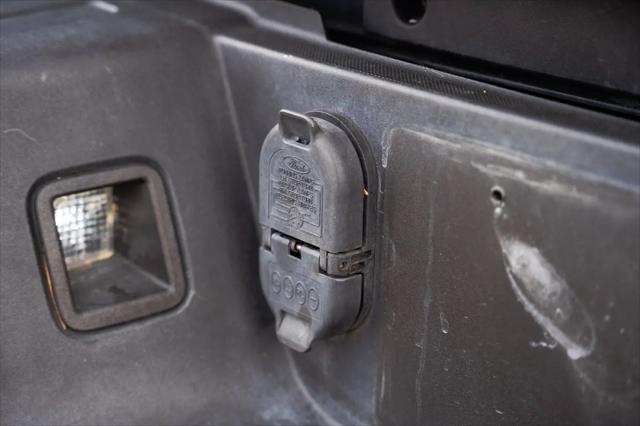 2019 Ford F-250 Platinum