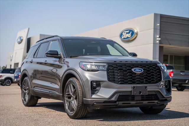 2026 Ford Explorer ST-Line for sale in Graniteville, SC