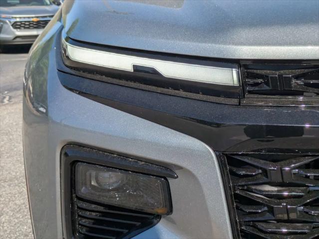 2026 Chevrolet Traverse FWD RS