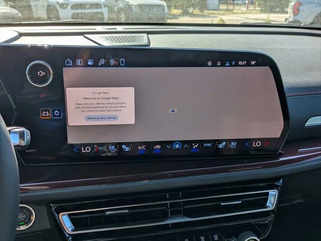 2026 Chevrolet Traverse FWD RS