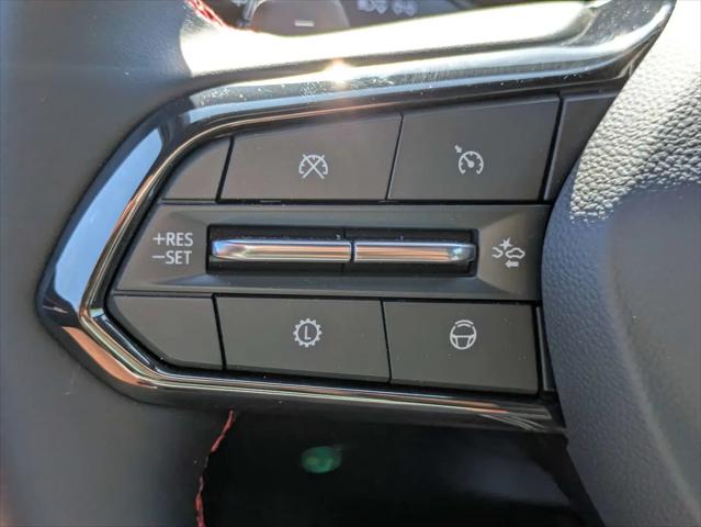 2026 Chevrolet Traverse FWD RS