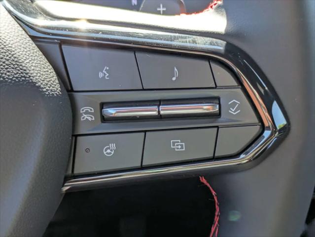 2026 Chevrolet Traverse FWD RS