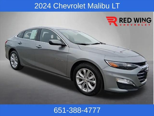 2024 Chevrolet Malibu FWD 1LT for sale in Red Wing, MN