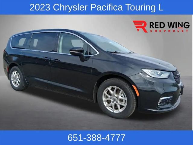 2023 Chrysler Pacifica Touring L for sale in Red Wing, MN