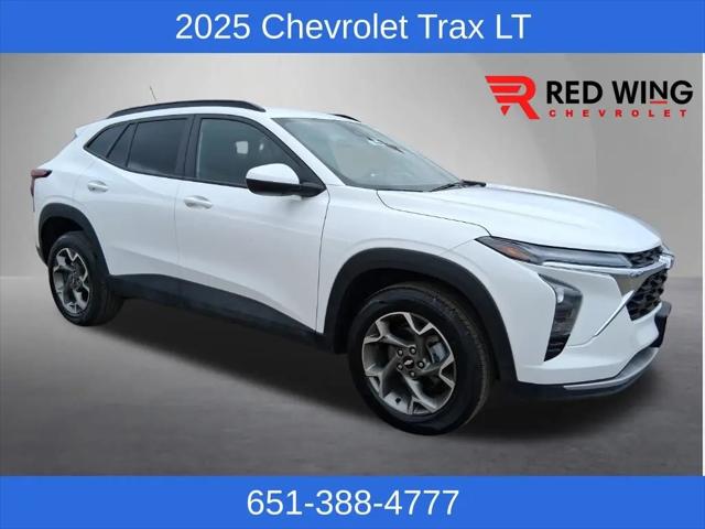 2025 Chevrolet Trax FWD LT for sale in Red Wing, MN