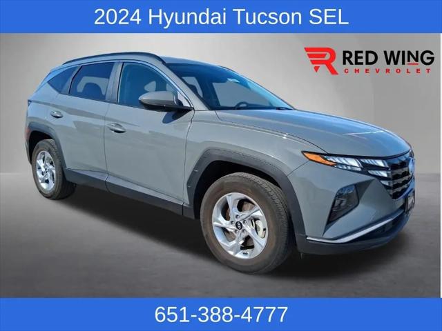 2024 Hyundai Tucson SEL for sale in Red Wing, MN